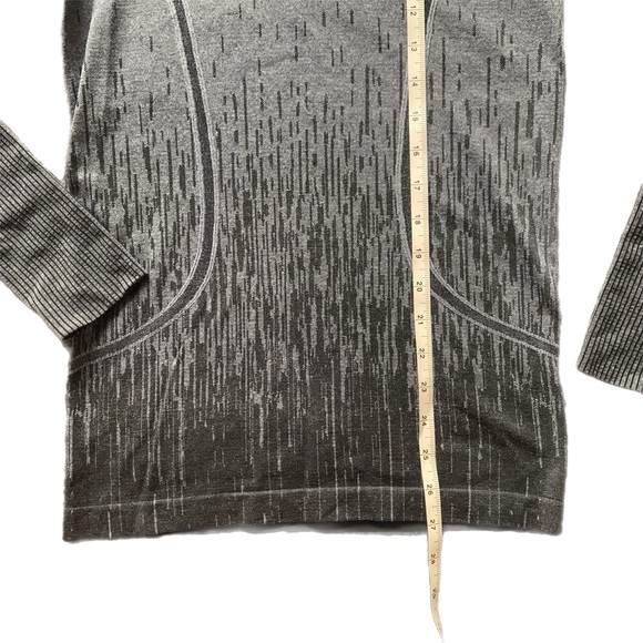 Lululemon Run Swiftly Tech Long Sleeve Crew - Picture 12 of 16